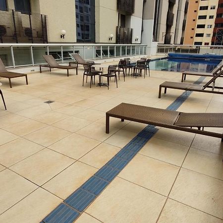 S4 Hotel - Studio Particular - Apt 620 - Aguas Claras Бразилия Екстериор снимка
