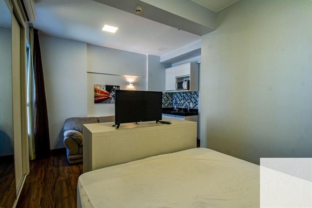 S4 Hotel - Studio Particular - Apt 620 - Aguas Claras Бразилия Екстериор снимка
