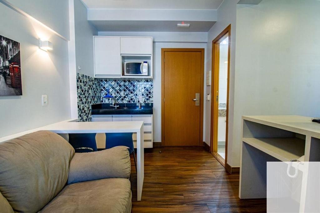 S4 Hotel - Studio Particular - Apt 620 - Aguas Claras Бразилия Екстериор снимка