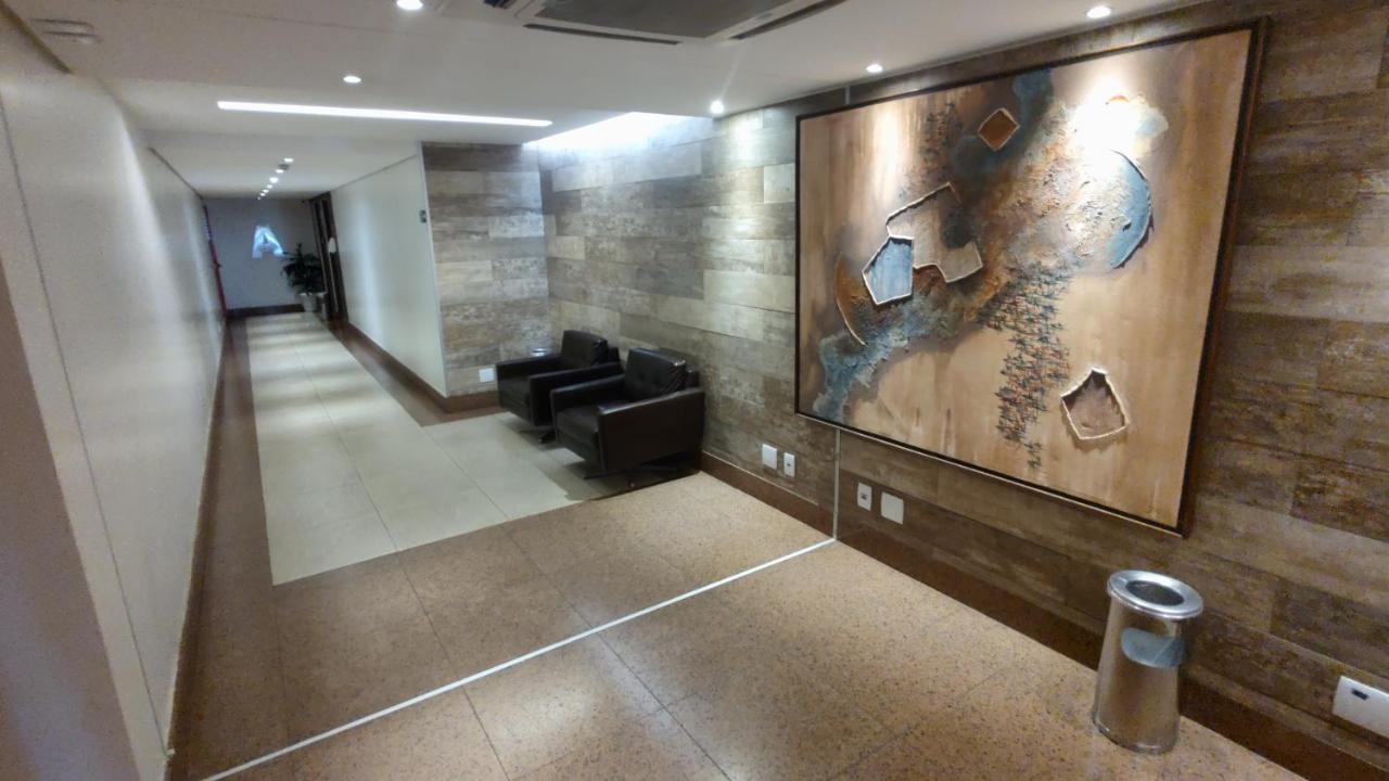 S4 Hotel - Studio Particular - Apt 620 - Aguas Claras Бразилия Екстериор снимка